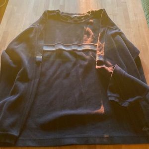 Vintage Quicksilver sweatshirt